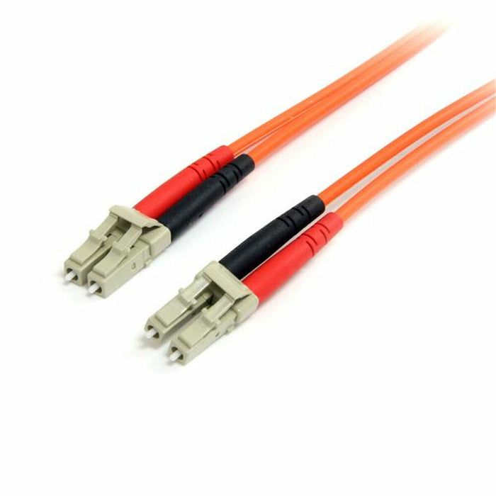 Cablu de fibra optica Startech FIBLCLC2 (2 m)