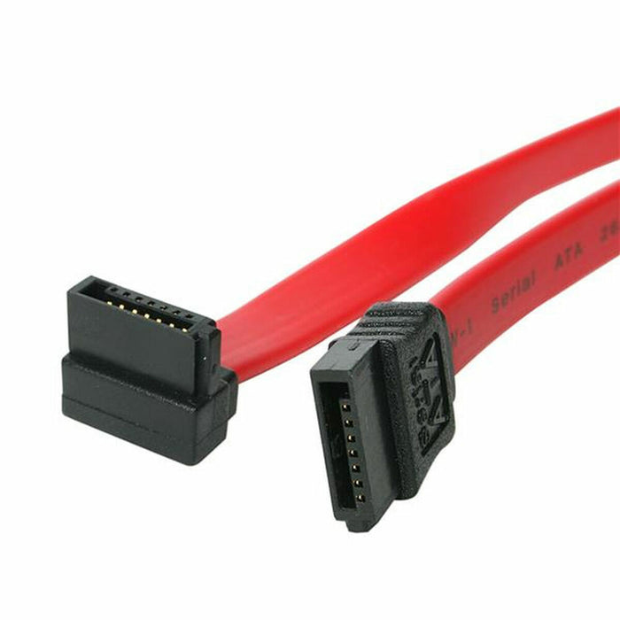 Cablu SATA Startech SATA24RA1