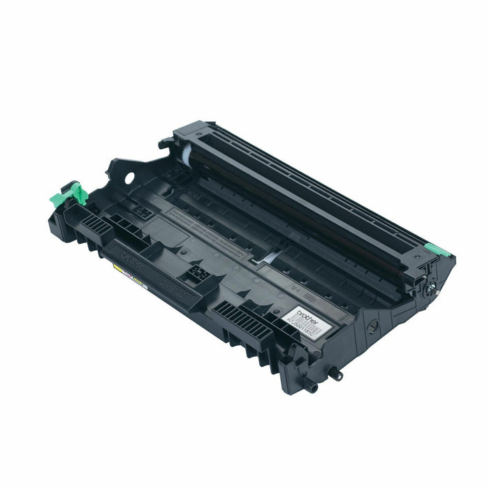 Tambur de imprimantă Brother DR2100 Negru