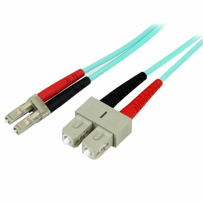 Cablu de fibra optica Startech A50FBLCSC2 (2 m)