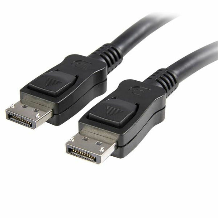 Cablu DisplayPort Startech DISPLPORT6L Negru