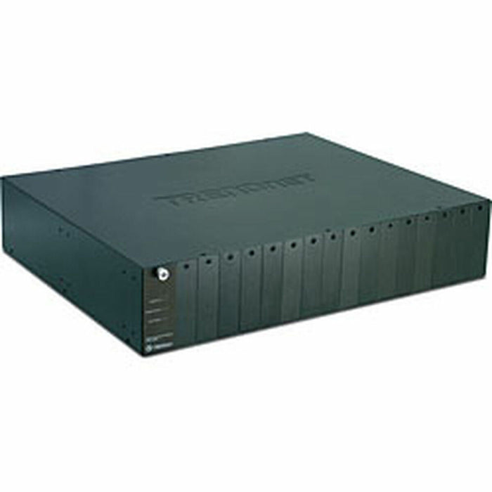 Șasiu PCI Trendnet TFC-1600