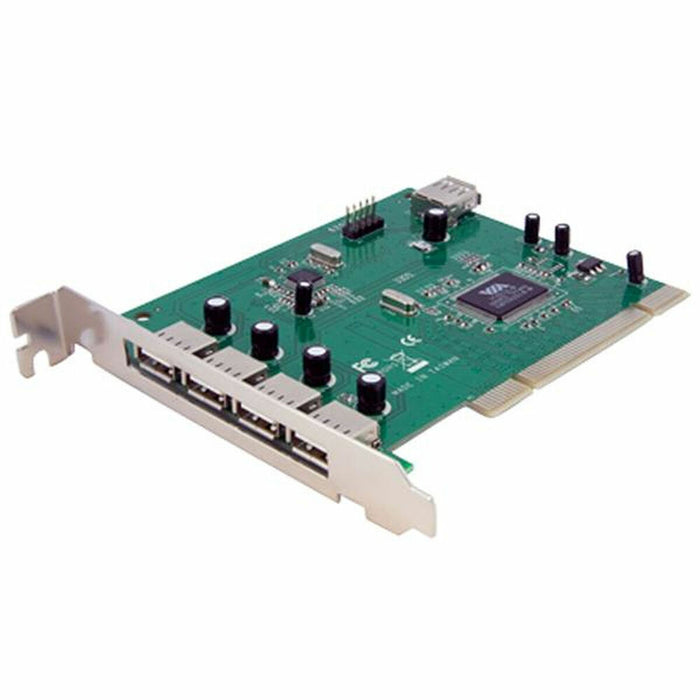 Placă PCI Startech PCIUSB7