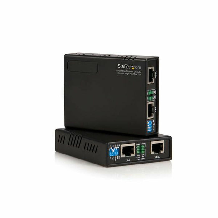 Distribuitor / Comutator Startech 110VDSLEXTEU RJ-45 x 2