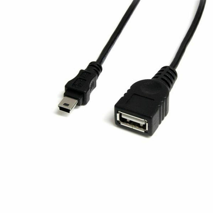 Cablu USB A la USB B Startech USBMUSBFM1