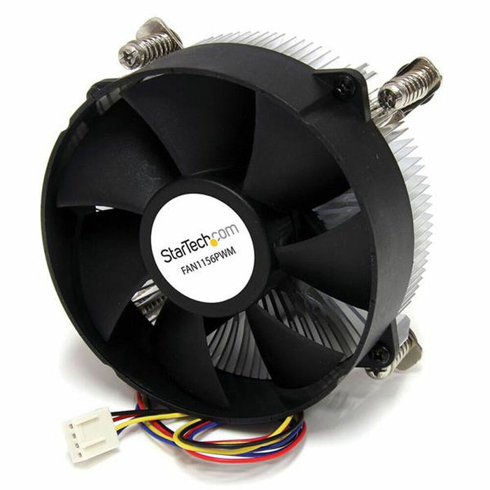 Kit de răcire Startech FAN1156PWM LGA 1155 LGA 1156