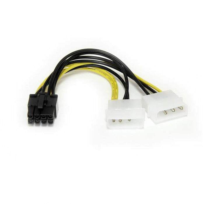 Cablu de Alimentare Startech LP4PCIEX8ADP