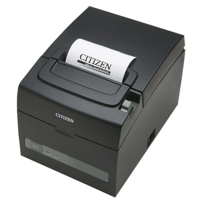 Imprimantă de Bilete Citizen CTS310IIEBK