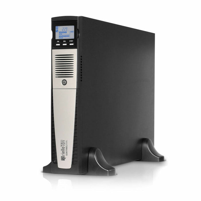 Sistem de Alimentare Neîntreruptă Interactiv Riello SDH 1000
