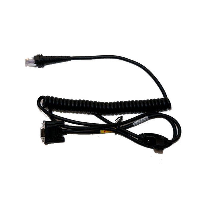 Cablu RS-232 DB-9 Honeywell CBL-220-300-C00