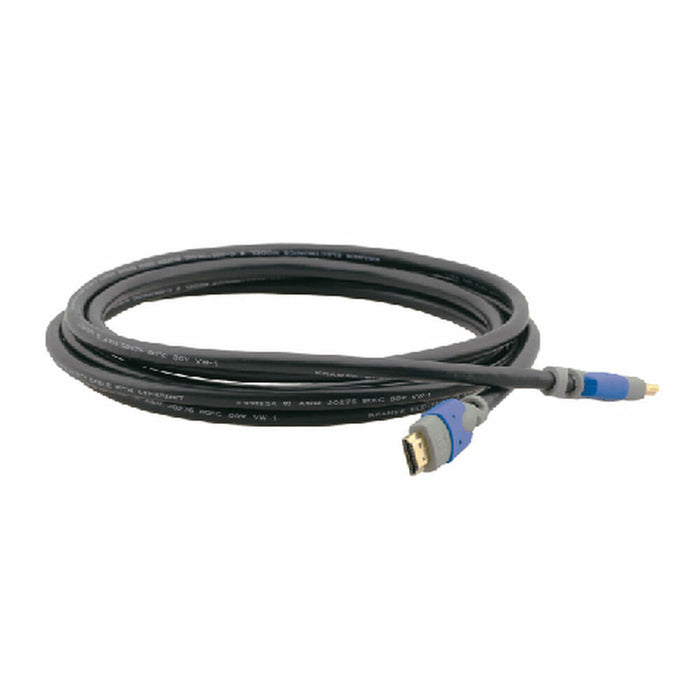 Cablu HDMI Kramer Electronics 97-01114015 Negru 4,6 m