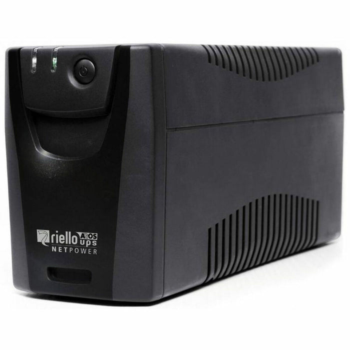 Sistem de Alimentare Neîntreruptă Interactiv Riello NPW 600