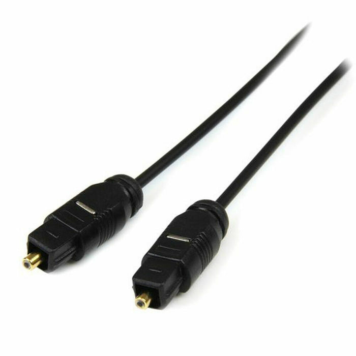 Cablu USB Startech THINTOS15 Negru