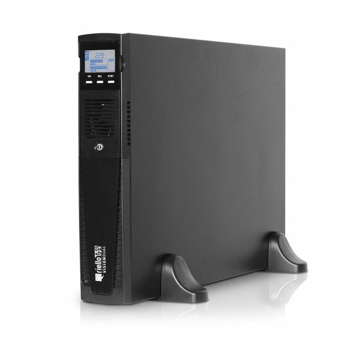 Sistem de Alimentare Neîntreruptă Interactiv Riello VSD 1100