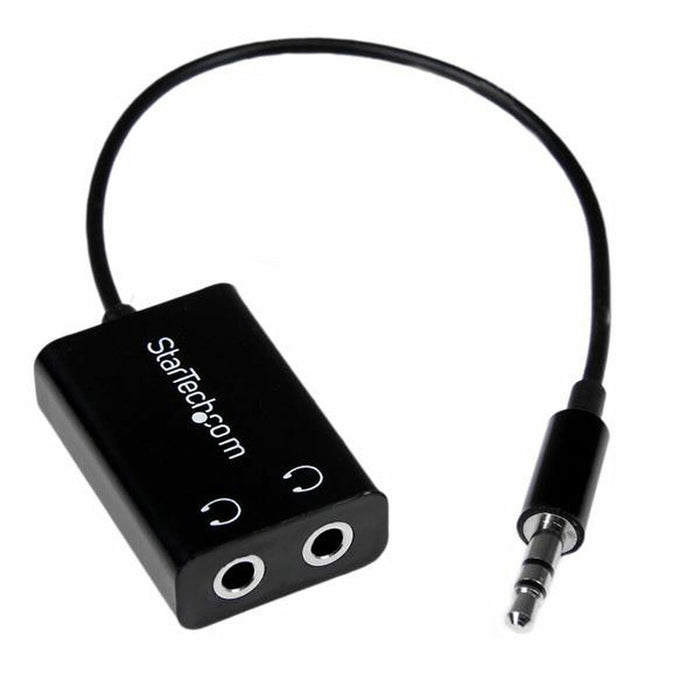 Adaptor Audio Jack Startech MUY1MFFADP