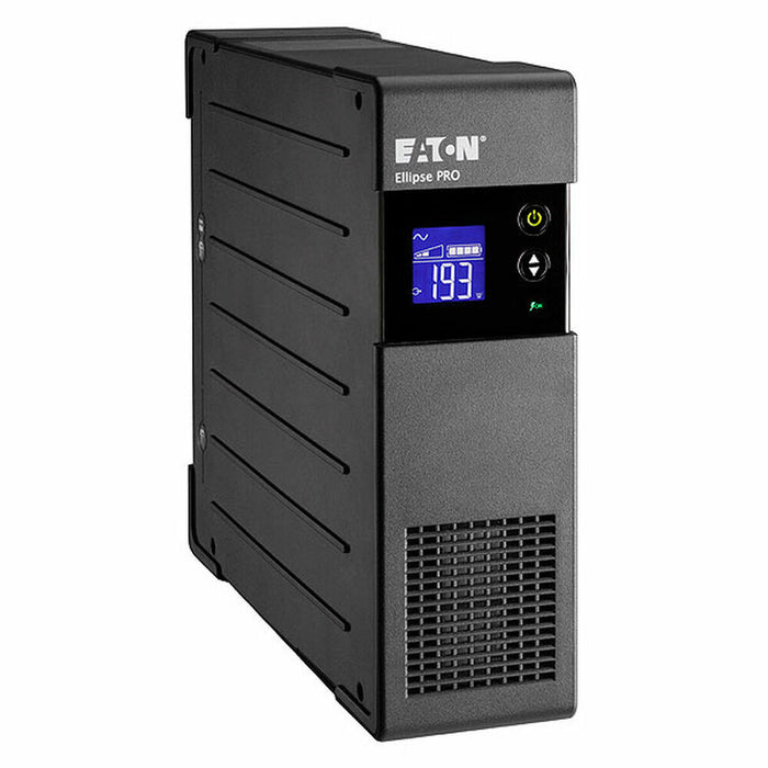 Sistem de Alimentare Neîntreruptă Interactiv Eaton Ellipse PRO 650 IEC 400 W