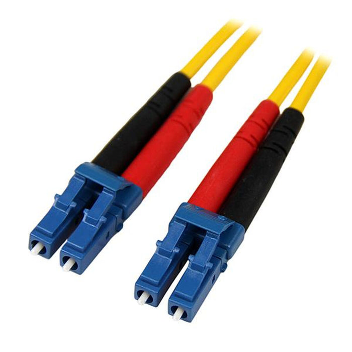 Cablu de fibra optica Startech SMFIBLCLC4