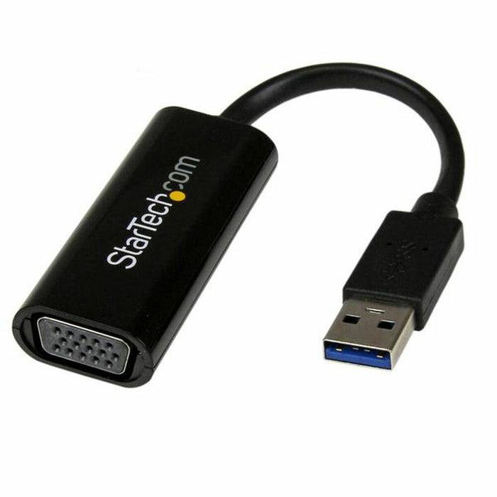 Adaptor USB la VGA Startech USB32VGAES