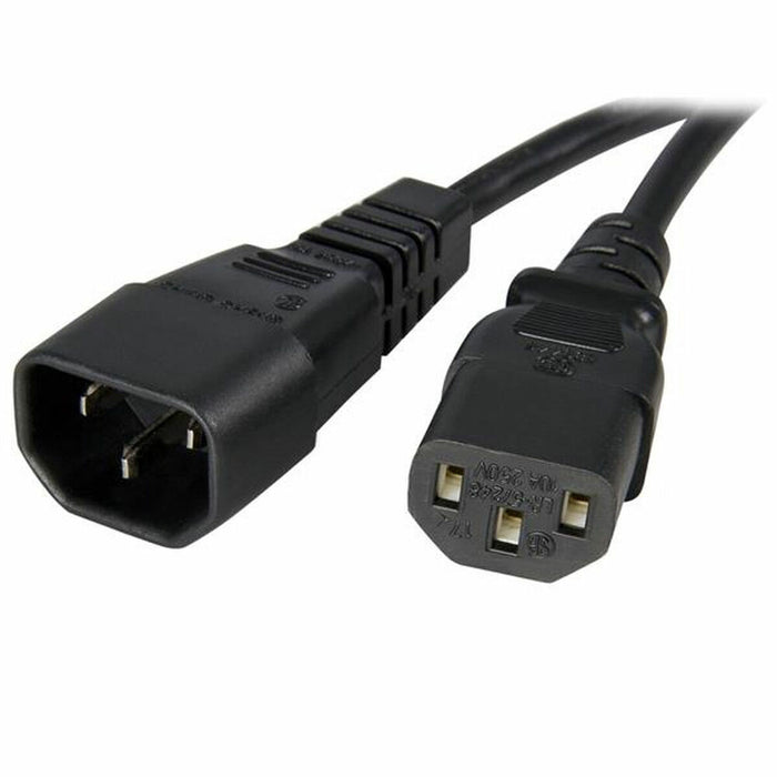 Cablu de Alimentare Startech PXT1001M