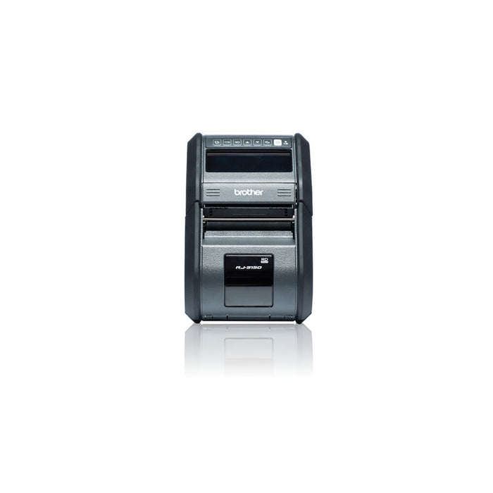 Imprimantă Termică Brother RJ-3150 Negru
