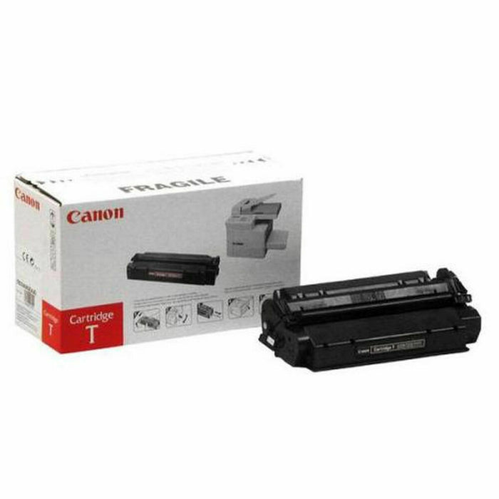 Toner Original Canon CRG737 Negru