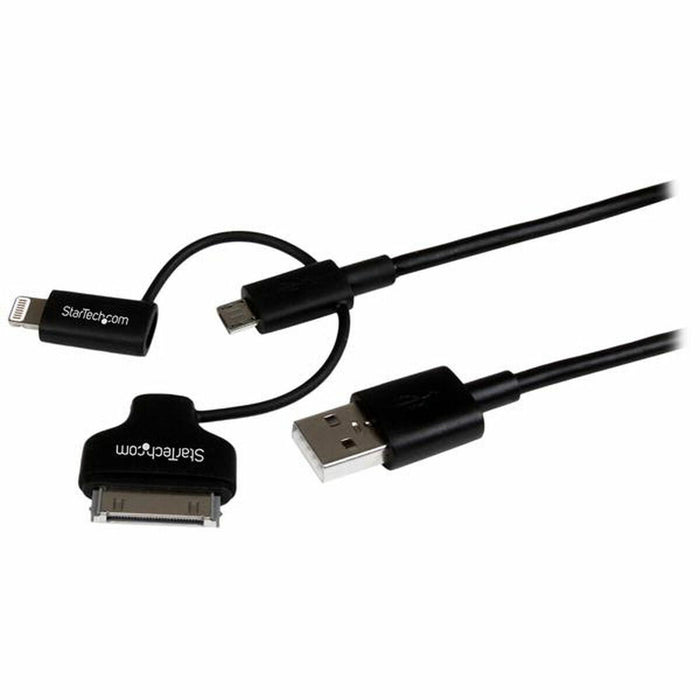 Cablu Startech LTADUB1MB