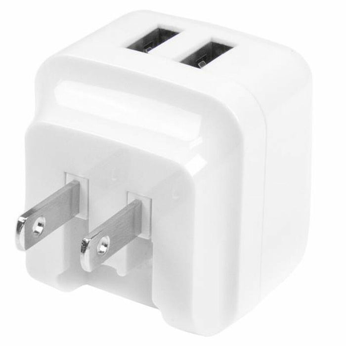 Încărcător portabil Startech USB2PACWH Negru 65 W
