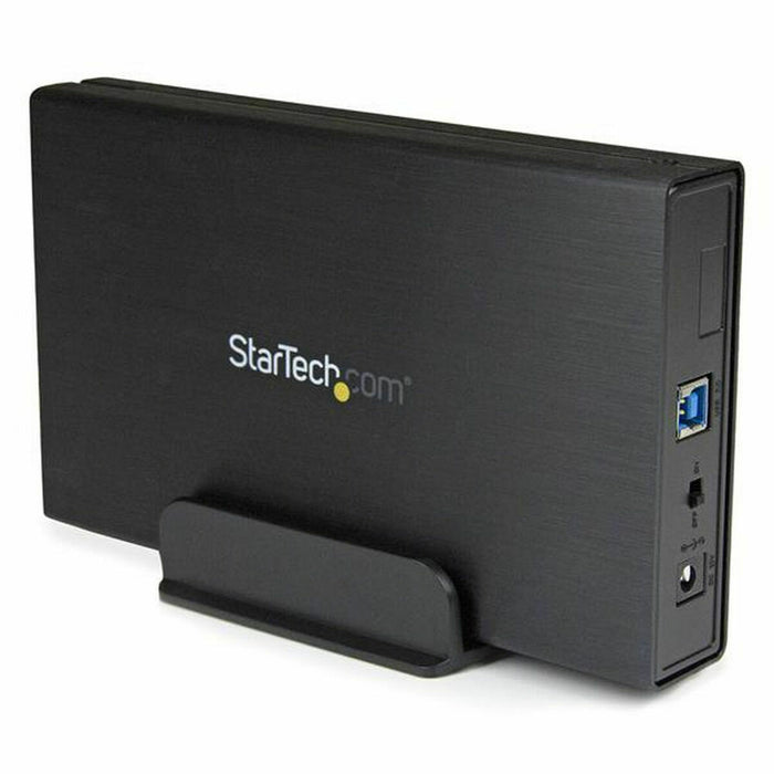 Carcasa HDD Startech S3510BMU33 3,5"