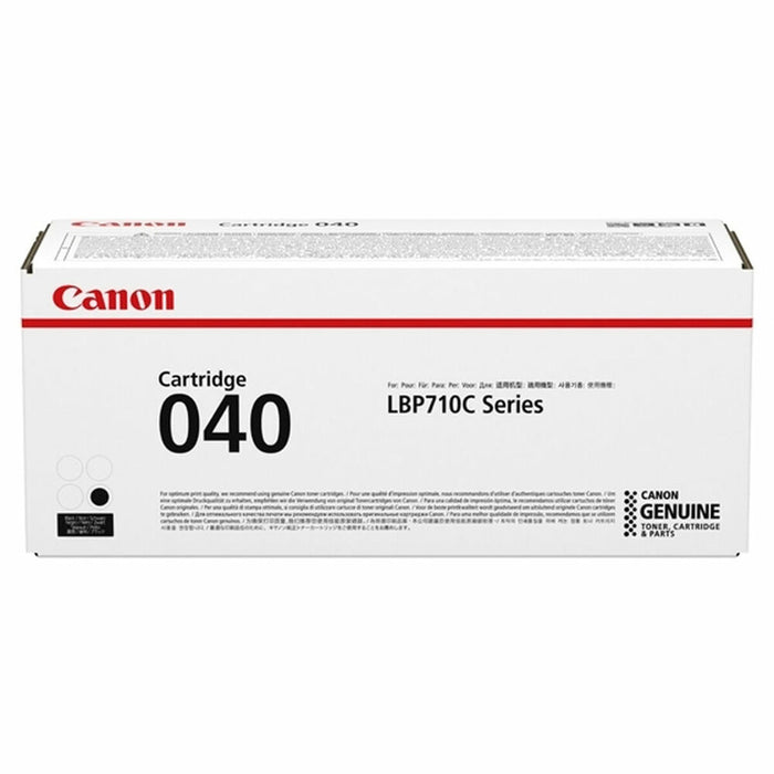Toner Canon 040 Negru