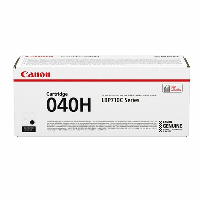 Toner Canon 040H Negru