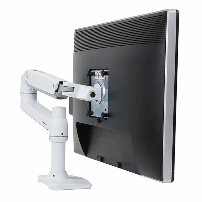 Suport de Masă pentru Ecran Ergotron 45-490-216 Alb 34"