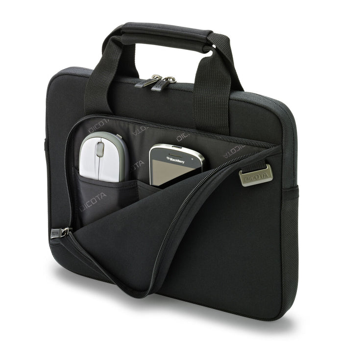 Servietă pentru Laptop Dicota D31182 Negru 15,6''