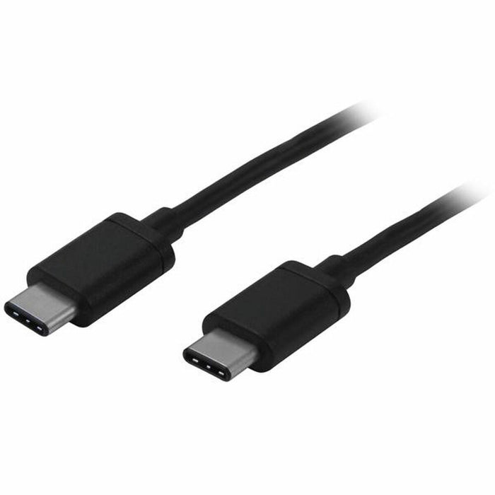 Cablu USB C Startech USB2CC2M USB C Negru
