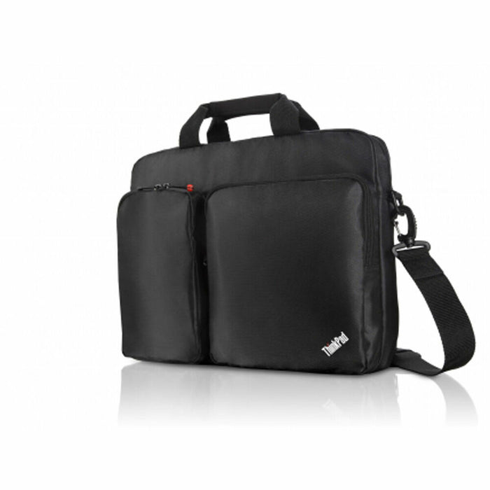 Servietă pentru Laptop Lenovo 4X40H57287 Negru 14"