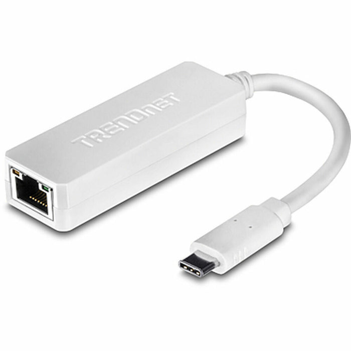 Adaptator de Rețea Trendnet TUC-ETG Alb Gigabit Ethernet