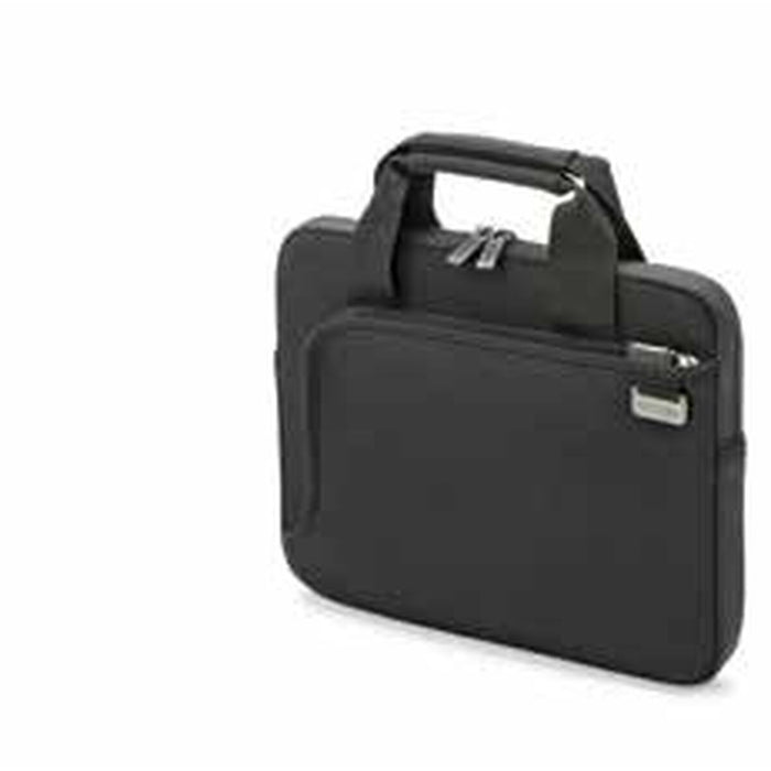 Servietă pentru Laptop Dicota D31181 Negru 14,1''
