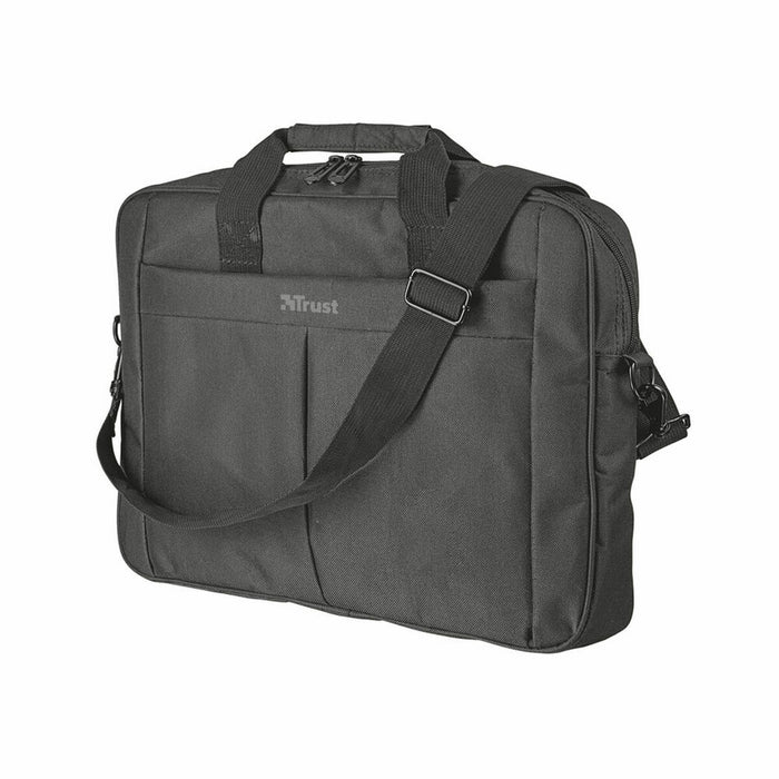 Servietă pentru Laptop Trust 21551 Negru 16"