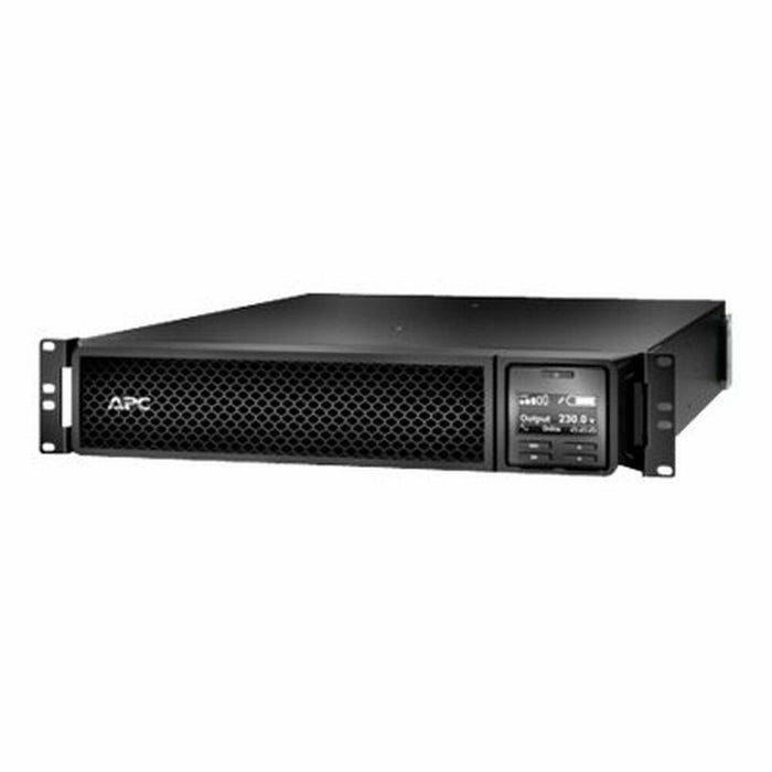Sistem de Alimentare Neîntreruptă Interactiv APC SRT3000RMXLI-NC 2700 W 3000 VA