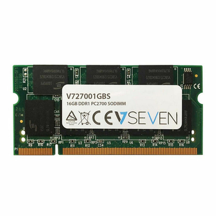 Memorie RAM V7 V727001GBS 1 GB DDR