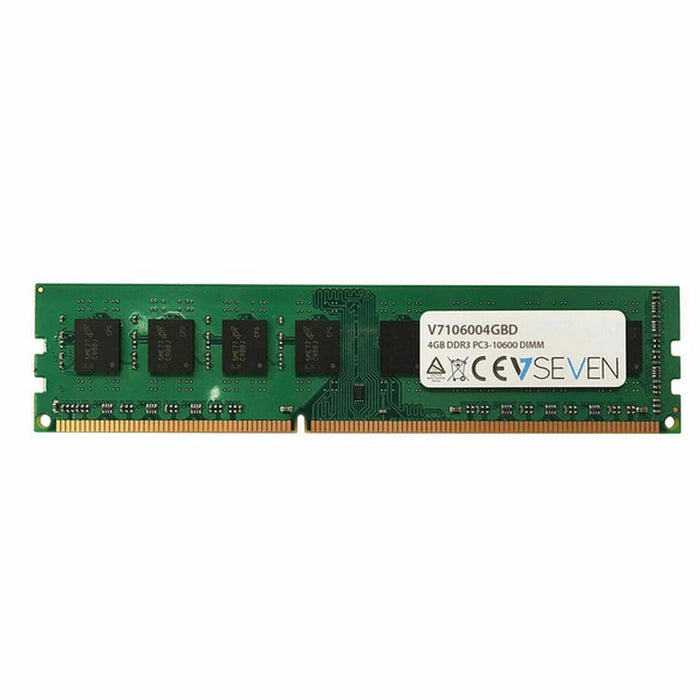 Memorie RAM V7 V7106004GBD 4 GB DDR3