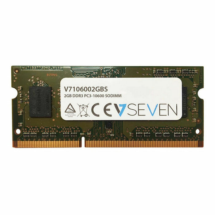 Memorie RAM V7 V7106002GBS