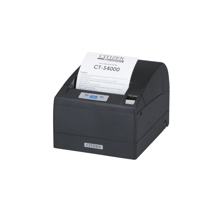 Imprimantă de Bilete Citizen CTS4000USBBK