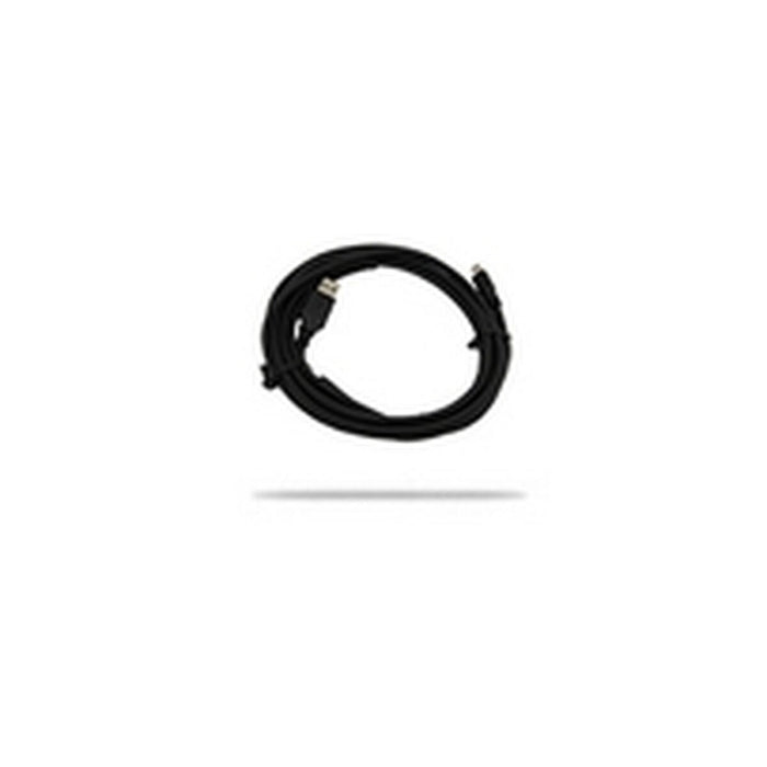 Cablu USB Logitech 993-001139 Negru (1 Unități)