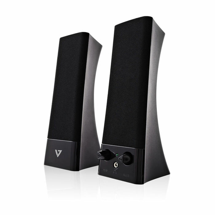 Difuzoare PC V7 SP2500-USB-6E