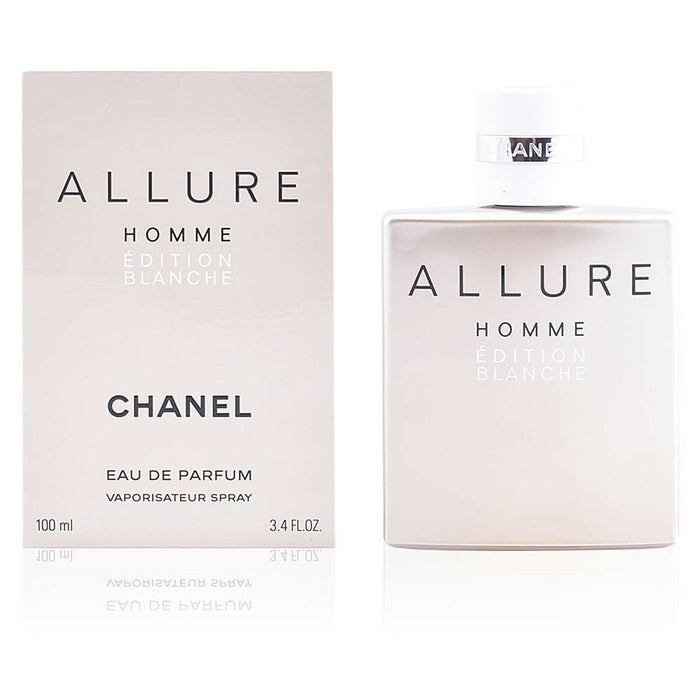 Parfum Bărbați Allure Homme Edition Blanche Chanel EDP