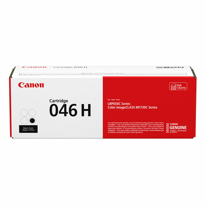 Toner Canon 046 H Negru