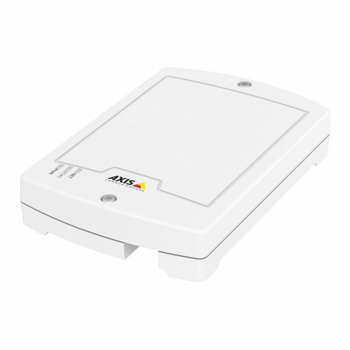Modul Relé Axis 0821-001 12/24 V Alb