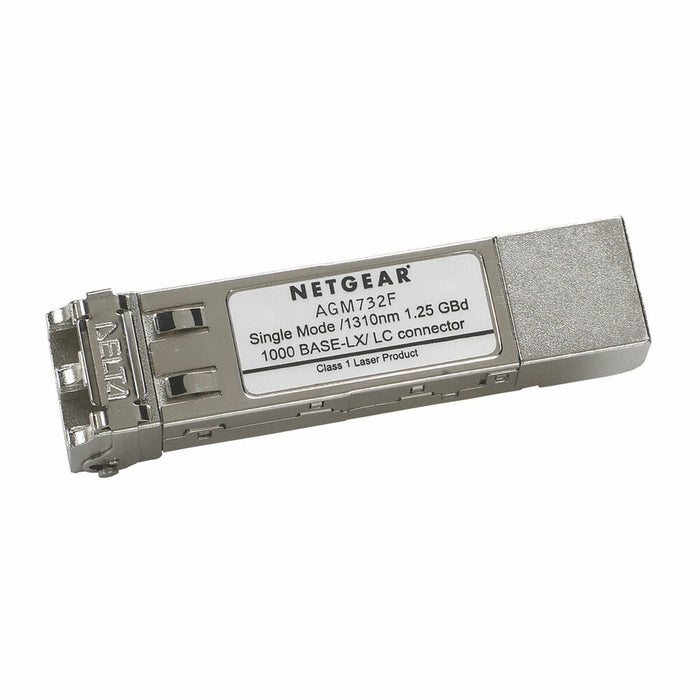 Modul Fibră SFP MonoMod Netgear AGM732F 1 Gbit/s