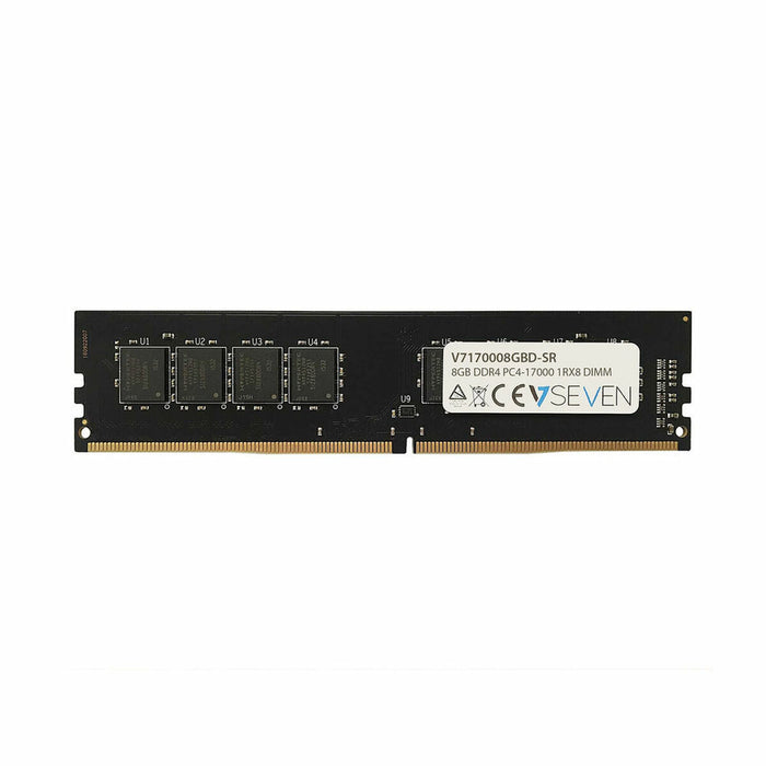 Memorie RAM V7 V7170008GBD-SR 8 GB DDR4