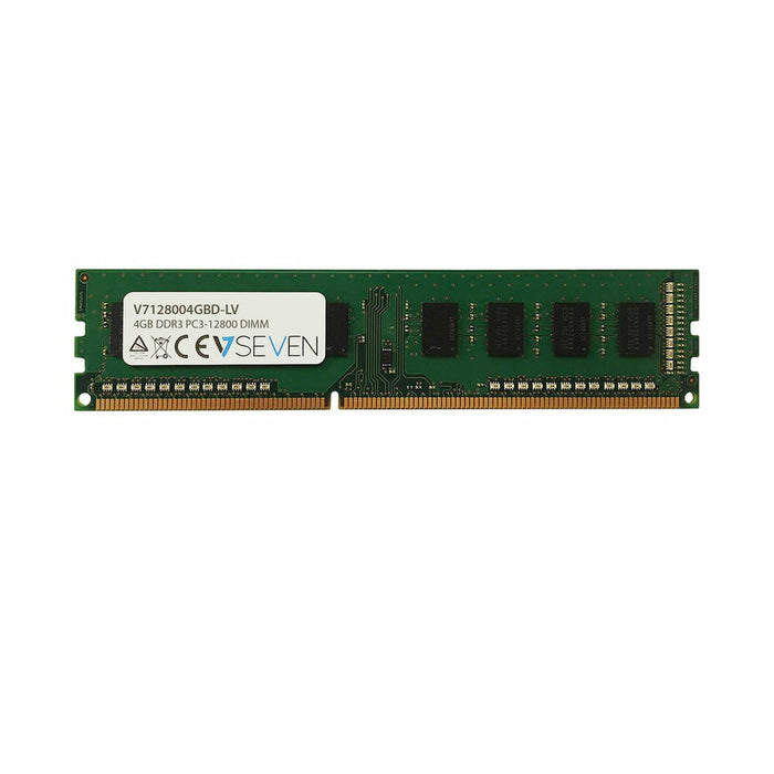Memorie RAM V7 V7128004GBD-LV 4 GB DDR3